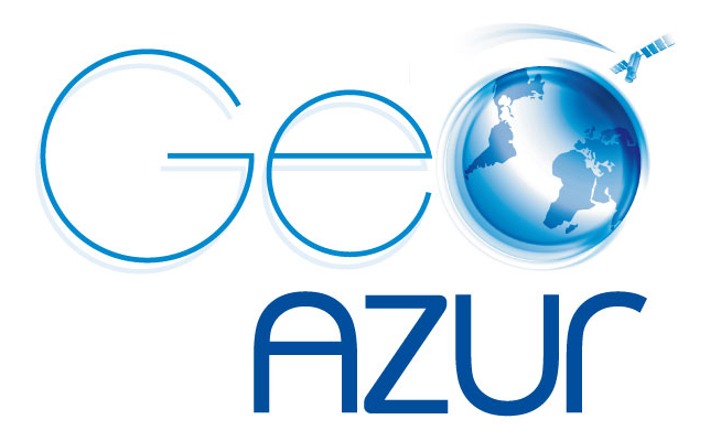 Logo Geoazur sstexte