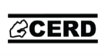 Logo CERD