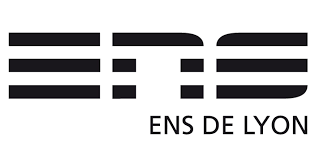 Logo ENS Lyon