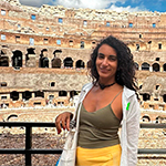 Romina Ibañez Bustos