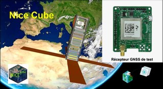 Nice Cube GNSS