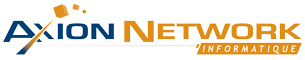 Logo Axion Network