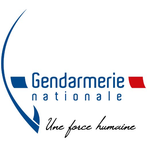 Logo Gendarmerie
