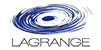 Logo Lagrange observatoire côte d'azur