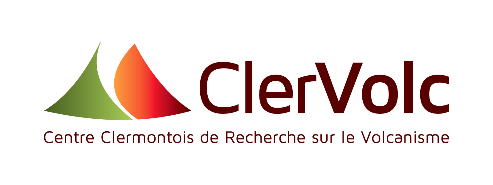 logo CLERVOLC Q