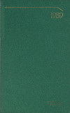 OCA NI 010906 W59t22 1989 AGENDA MARRO VIGNETTE