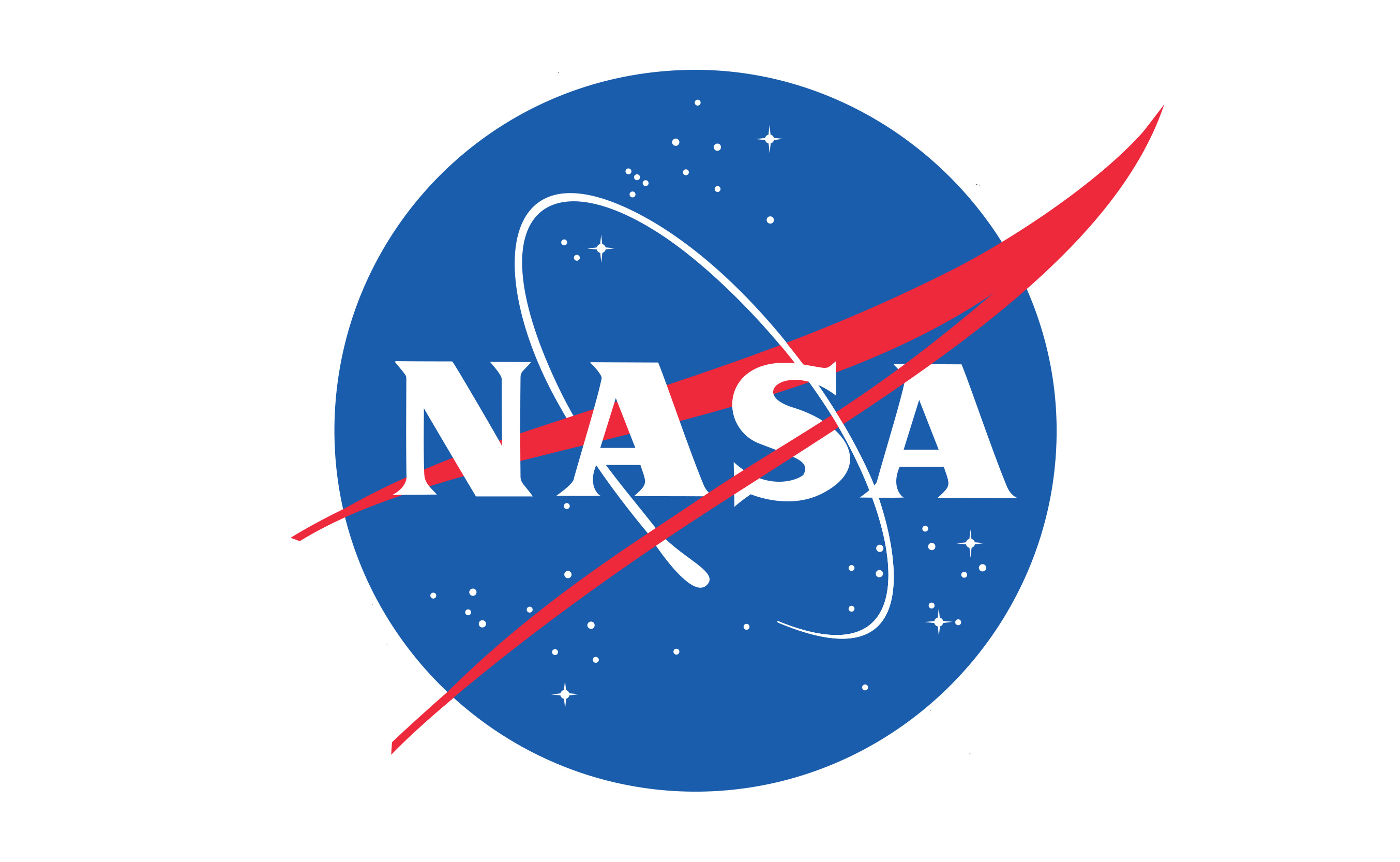 US NASA Seal logo