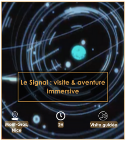 le signal VIGNETTE 250X280