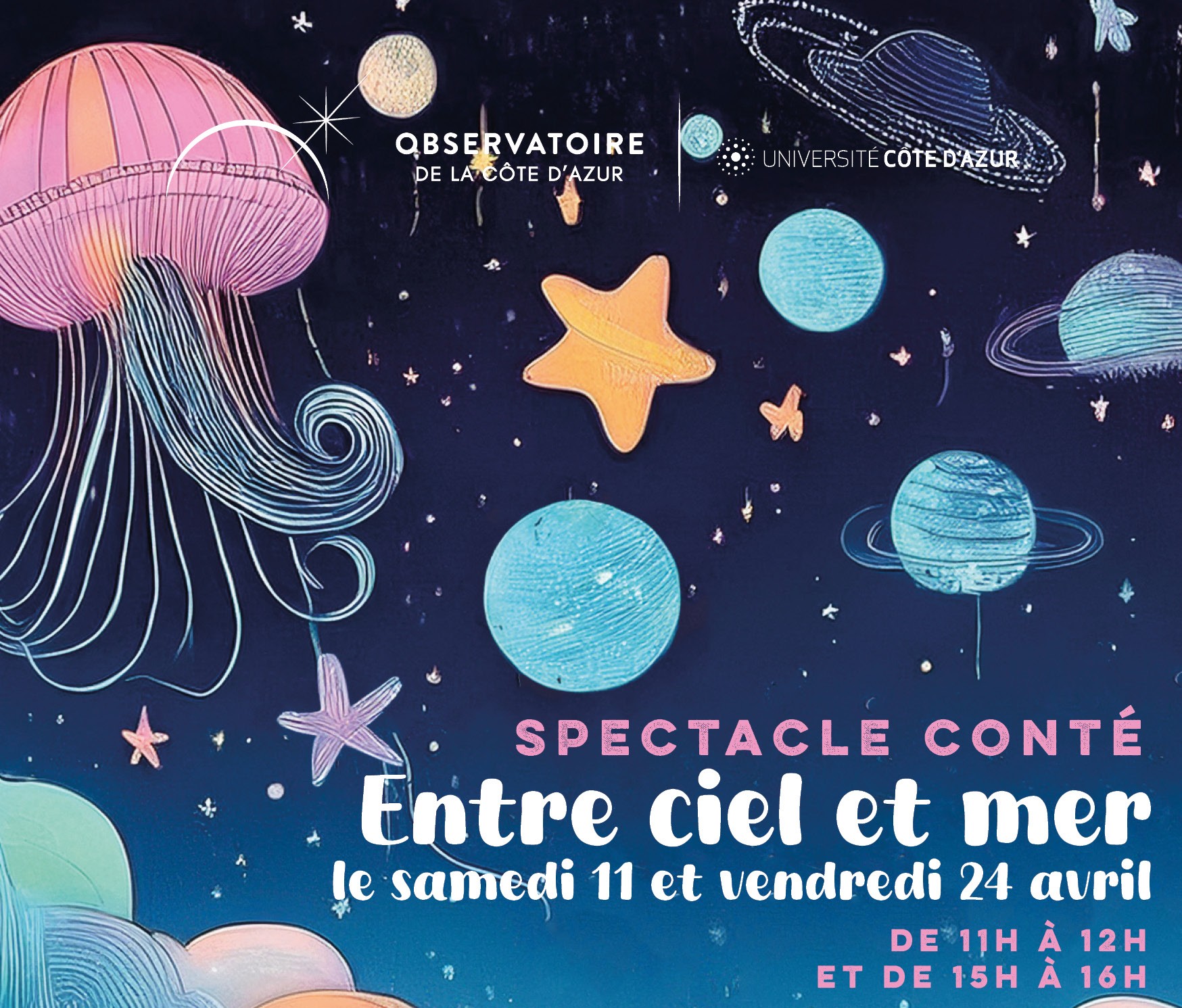 Flyer visite contéev21