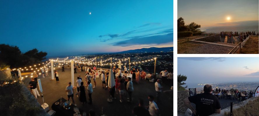 Terrasse Panoramique