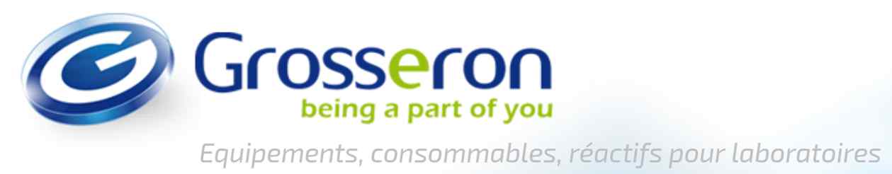 logo Grosseron
