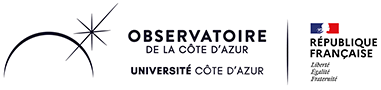 Observatoire de la Côte d'Azur